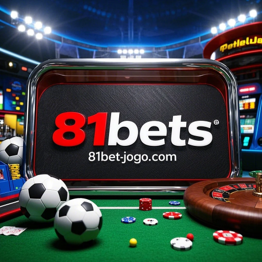 A Trajetória do Bingo: Diversão e Emoção no 81bets