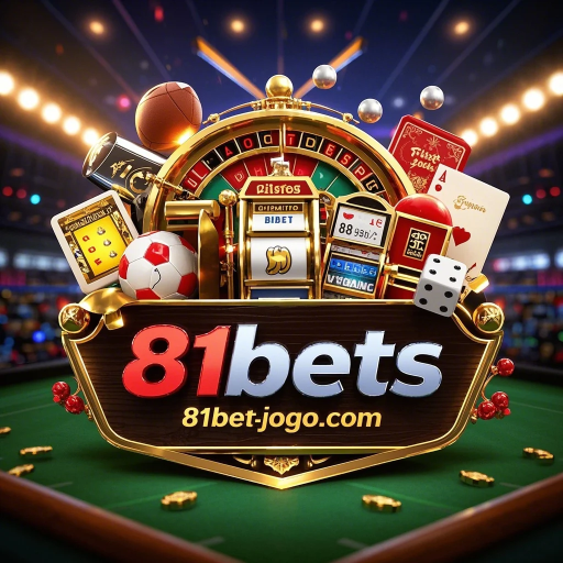 Explorando a Categoria de Jogos de Bônus na 81bets