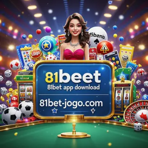 81bet app download