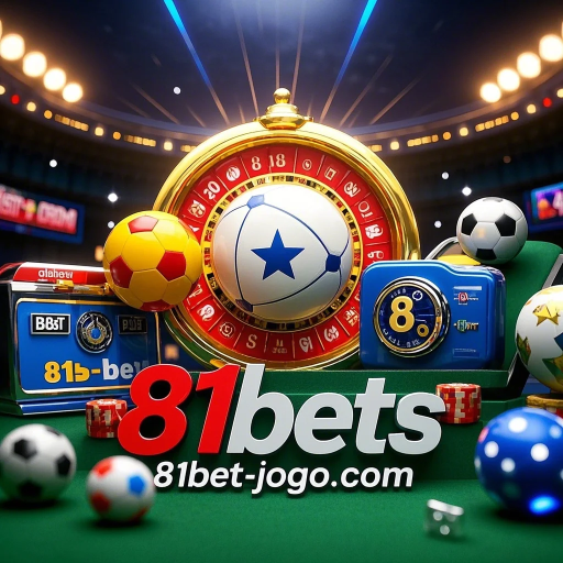 Descubra as Mesas de Jogo no 81bets: Diversão e Emoção em Cada Jogada